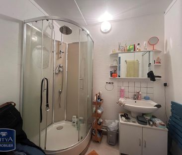 Location Appartement 2 pièces 49m² ST VALERY EN CAUX 76460 - Photo 3