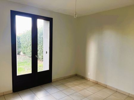 Location appartement 2 pièces, 44.65m², Cugnaux - Photo 2