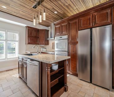 For Lease - 41 Bowshelm Court, Mississauga, Ontario - Photo 6