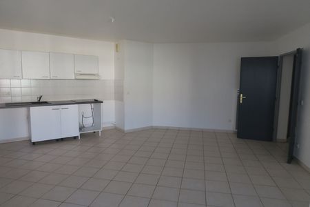 Location appartement 3 pièces, 57.46m², Sète - Photo 4