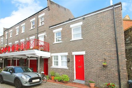 Downbury Mews, London, SW18 5SN - Photo 4