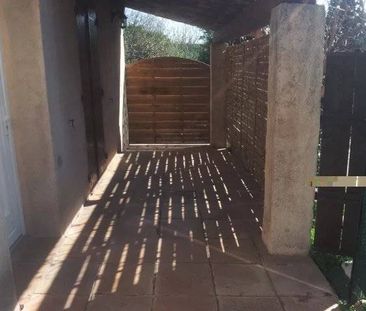 Location Appartement - Photo 4