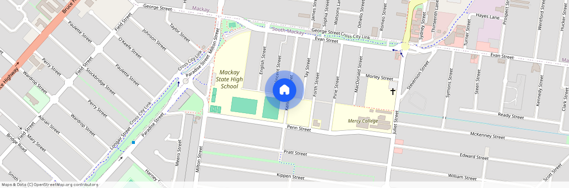 5/26 Kenilworth Street, Qld 4740, Mackay