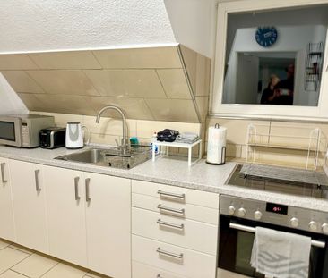 Wohnen mit Stil in Junkersdorf - Photo 1