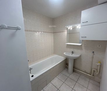 Appartement T2 Aix-les-Bains à louer - Photo 4