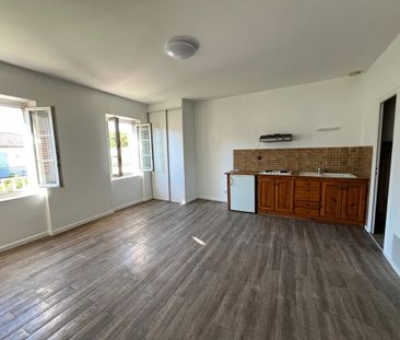 Location Appartement 2 pièces 33m² - Photo 1