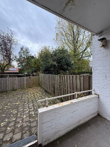 Te huur: Appartement Prins Frederik Hendrikstraat in Rotterdam - Foto 3