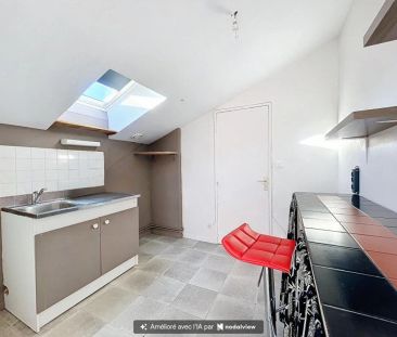 APPARTEMENT BOURG EN BRESSE - 1 pièce(s) - 36.56 m2 - Photo 2