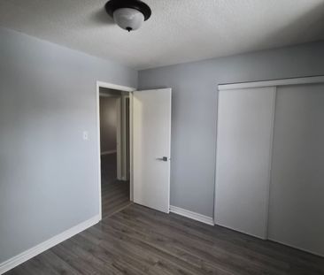 For Lease - 48 Porritt Street Unit# Upper, Barrie, Ontario - Photo 5