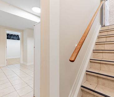 For Lease - 20 Roberta Drive Unit# Bsmt, Toronto, Ontario - Photo 4