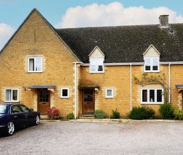 Yewtree Court, Broadway, WR12 - Photo 1