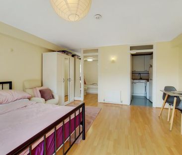 Studio to rent - Photo 4