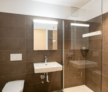 3.5 Zimmer, 82 m², 3. Stock - Photo 1