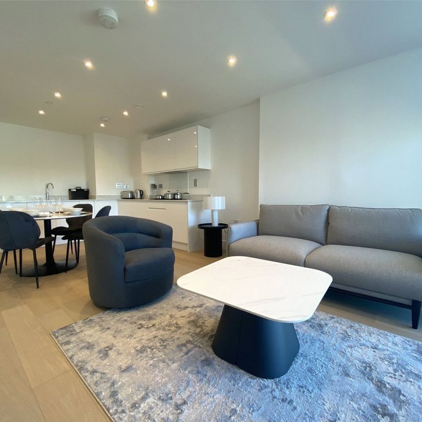 2 - 18 Yelverton Road, London, SW11 - Photo 1