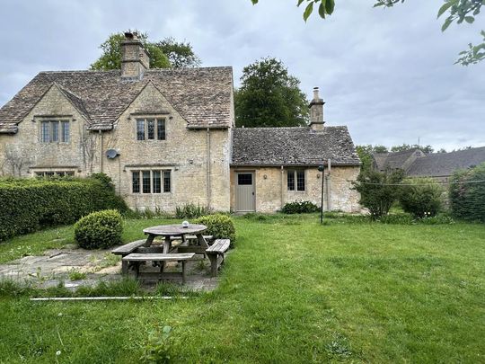 2 bedroom semi-detached house to rent - Photo 1