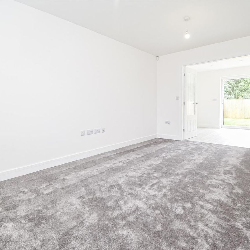 Westfield Court, Horbury, Wakefield - Photo 1