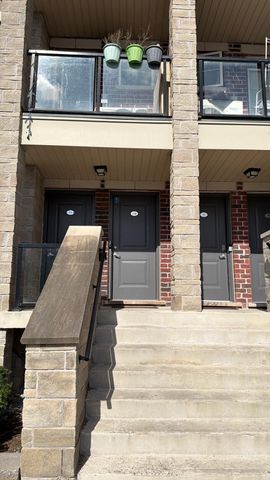 For Lease - 200 Veterans Drive Unit# 100, Brampton, Ontario - Photo 2