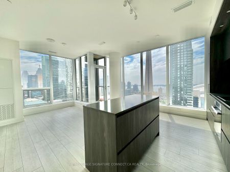 For Lease - 15 Mercer Street Unit# 2708, Toronto, Ontario - Photo 2