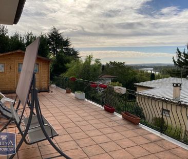 Location Maison 4 pièces 99m² FOULAYRONNES 47510 - Photo 5