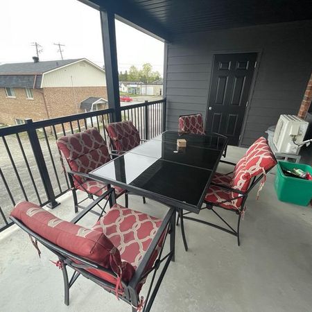 4 1/2 à louer (Bromptonville) - Photo 4