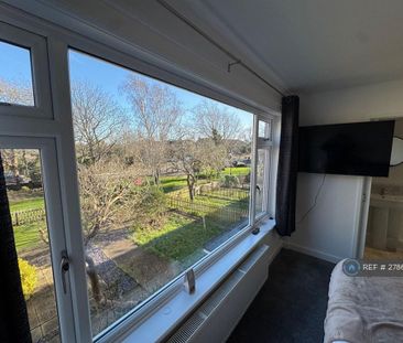 1 bedroom in a house share to rent - Photo 6