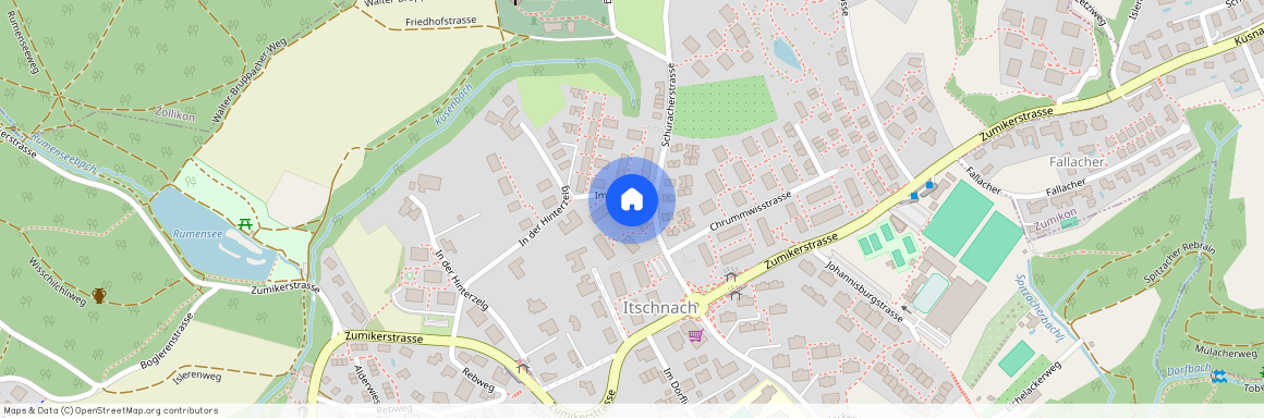 8700, Küsnacht, Schüracherstrasse, 18