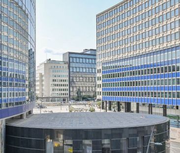 Appartement te huur in Sint-Joost-ten-Node voor € 1.000 met 1 slaap... - Photo 4
