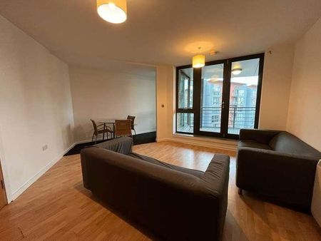 City South, City Road East, Manchester, M15 - Photo 3