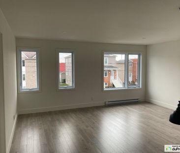 1764, rue Goupil, Drummondville (Drummondville) à louer - Photo 2
