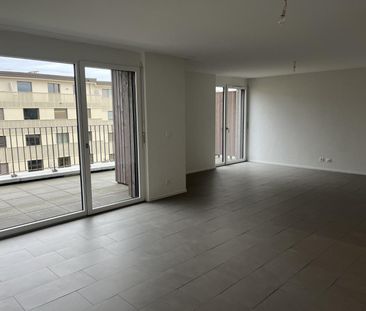 Bel appartement en attique de 4,5 pièces - Foto 1