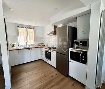 MAISON MEUBLÉE TYPE 3 LES PENNES MIRABEAU, - Photo 6