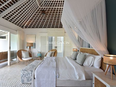 Paradis Tropical ; Villas Exclusives en Bord de Mer - Photo 3