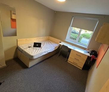 Room in a Shared House, Liberty Court, B5 - Photo 2