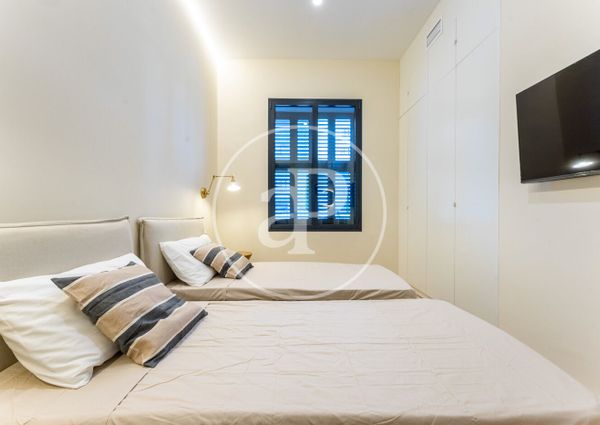 Apartment for rent in Santa Catalina