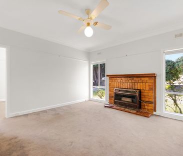 Large Updated 3 Bedroom Home - Photo 1