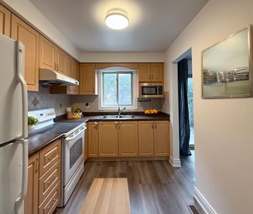 For Lease - 17 Debden Road, Markham, Ontario - Photo 2