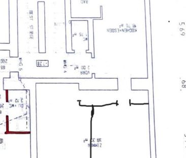 Zentrale 3-Zimmer-Wohnung in Graz-St. Leonhard – auch für WGs geeignet - Photo 5