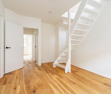 Amsterdam, Rombout Hogerbeetsstraat 42-1 - Foto 4