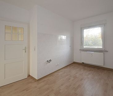 1-Raum-Wohnung Eugen-Schönhaar-Straße 11 - Foto 1