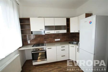 Pronájem krásný, útulný byt 1+1, 33 m - Photo 3