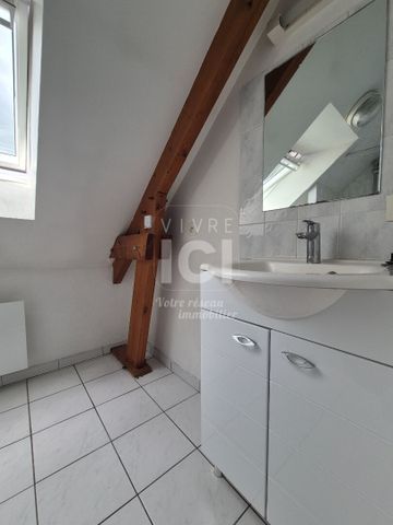 Appartement Murs Erigne 2 pièce(s) 36 m2 - Photo 5
