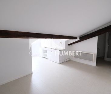 Location Appartement 1 pièce 18m² ST ETIENNE 42000 - Photo 1