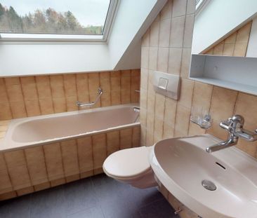 2.5 Zimmer, 3. Stock - Photo 2