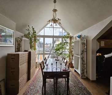 3½ Zimmer Maisonette Wohnung mitten in der Stadt - Foto 1