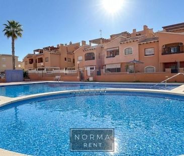 Alquiler de piso en Aguas Nuevas - Photo 2