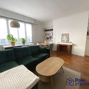 CAEN PRAIRIE - APPARTEMENT 3PP AVEC CAVE - Photo 3