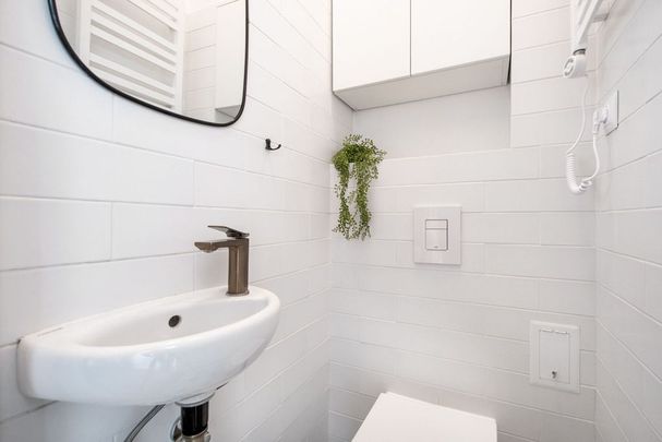 piętro kamienicy na Saskiej Kępie - Photo 1