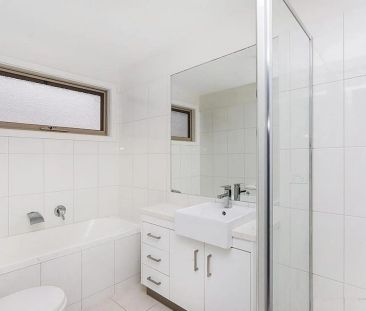 Contemporary Townhouse in Convenient Location - Photo 6