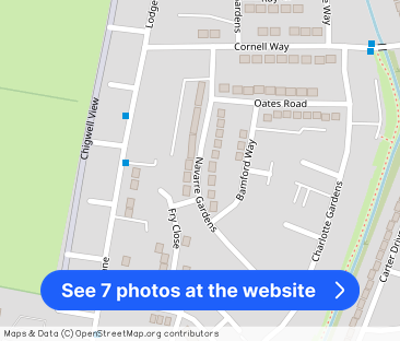 Navarre Gardens, Romford, RM5 - Photo 1