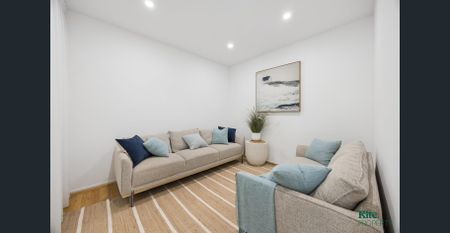 Corner Luxury Apartment in Infinity Towers – Prime Coastal Location - Photo 3